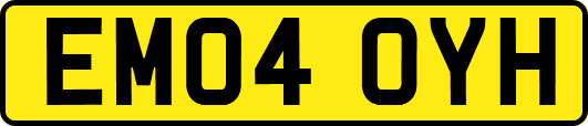 EM04OYH