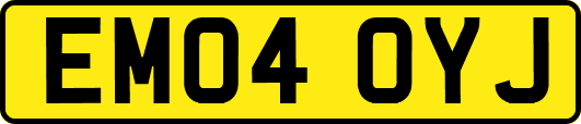 EM04OYJ