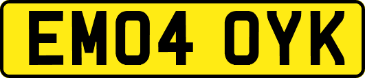 EM04OYK