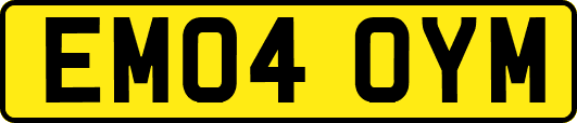 EM04OYM