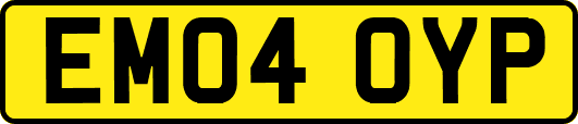 EM04OYP