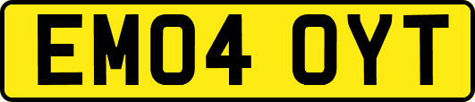 EM04OYT