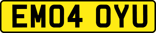 EM04OYU