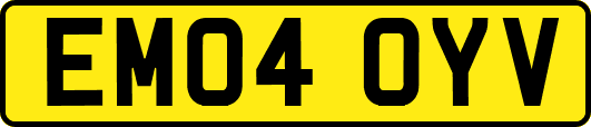 EM04OYV