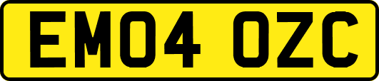 EM04OZC