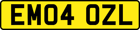 EM04OZL