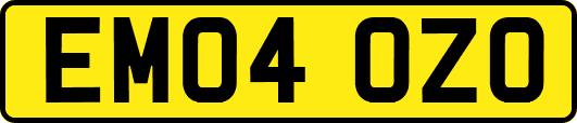 EM04OZO