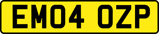 EM04OZP