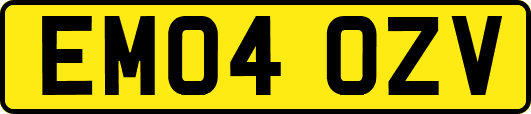 EM04OZV