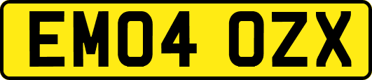 EM04OZX
