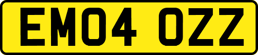 EM04OZZ