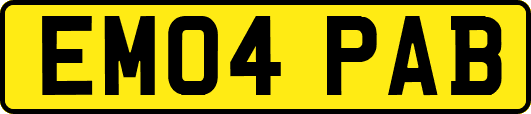 EM04PAB