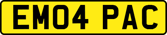EM04PAC
