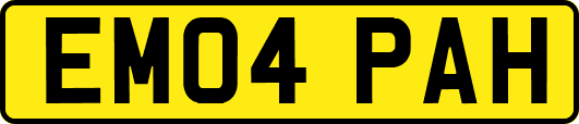 EM04PAH