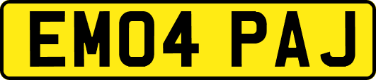 EM04PAJ