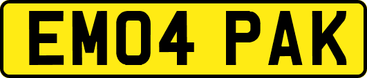 EM04PAK
