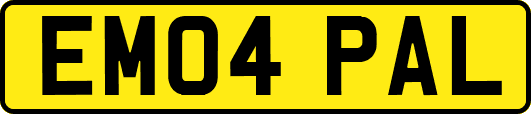 EM04PAL