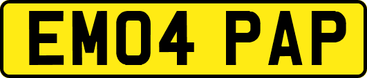 EM04PAP
