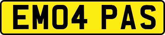 EM04PAS