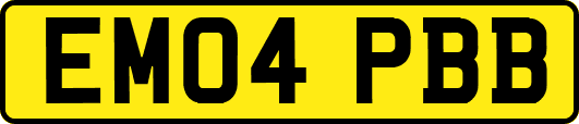 EM04PBB