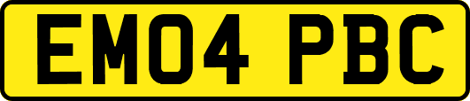 EM04PBC