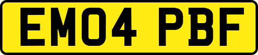 EM04PBF