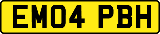 EM04PBH