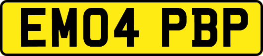 EM04PBP