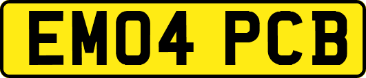EM04PCB