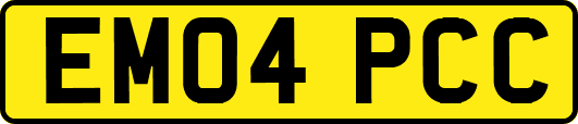 EM04PCC