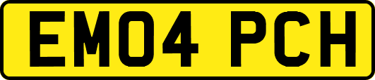 EM04PCH