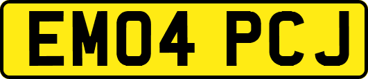 EM04PCJ