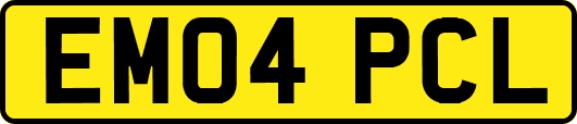 EM04PCL