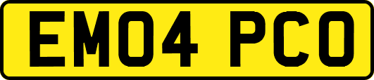 EM04PCO