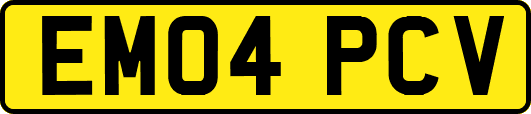 EM04PCV