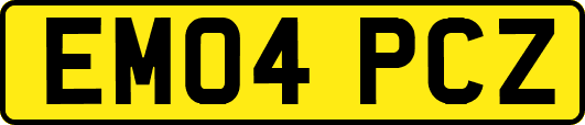 EM04PCZ