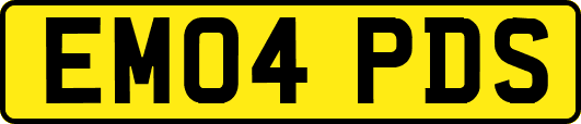 EM04PDS