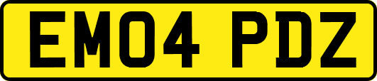 EM04PDZ