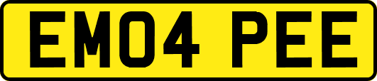 EM04PEE
