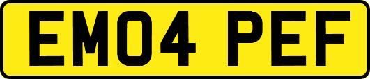 EM04PEF