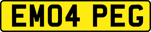 EM04PEG