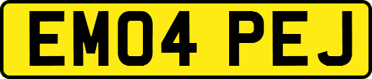 EM04PEJ