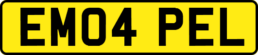 EM04PEL