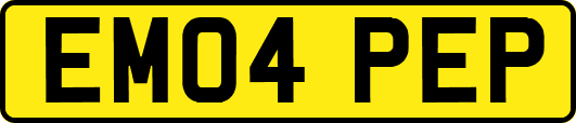 EM04PEP
