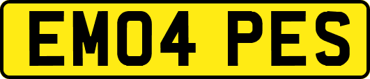 EM04PES