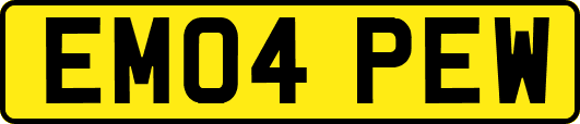 EM04PEW