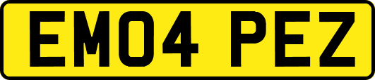 EM04PEZ