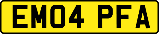 EM04PFA