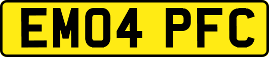 EM04PFC