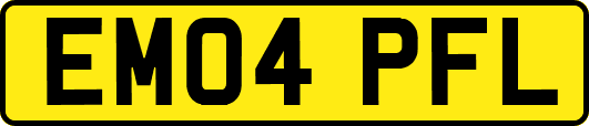 EM04PFL